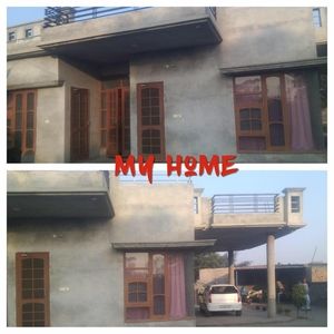 Meet your Posher, Manjot